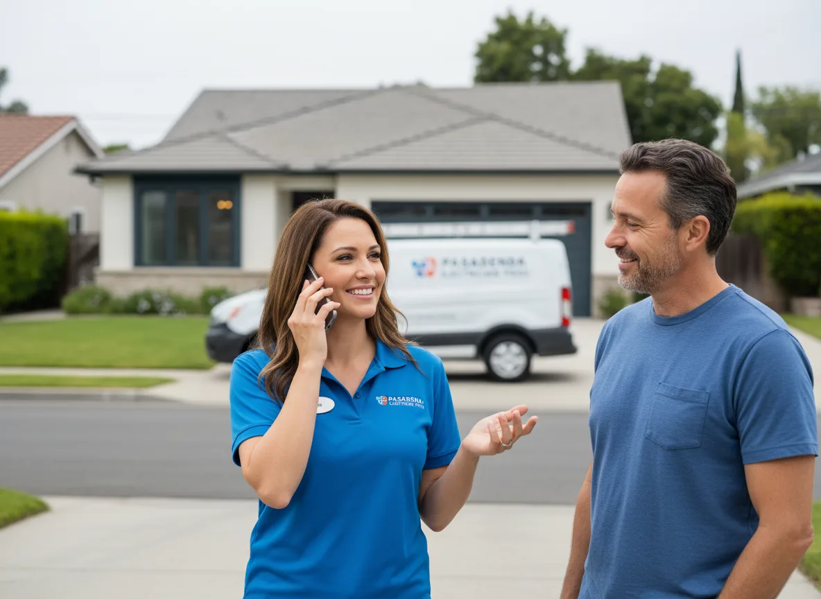 Electrician Royalton, IL FAQs